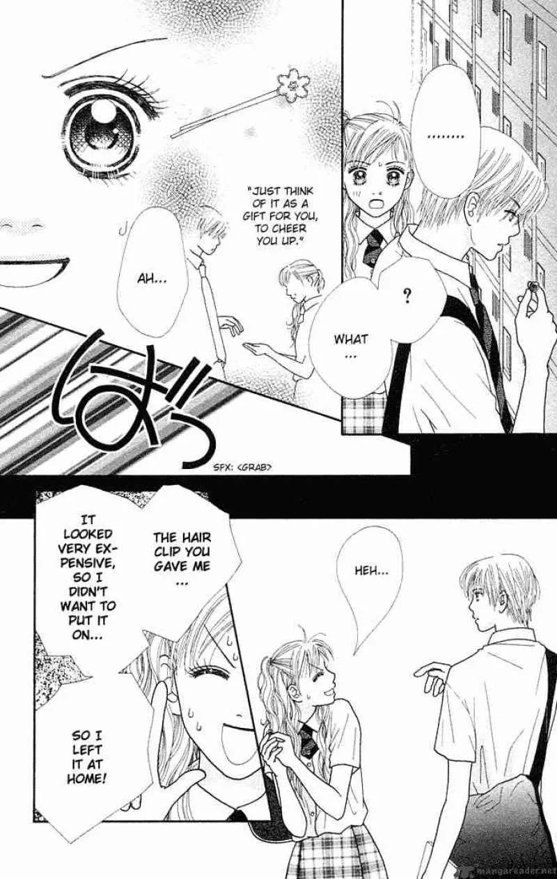 Parfait Tic Chapter 25 page 9