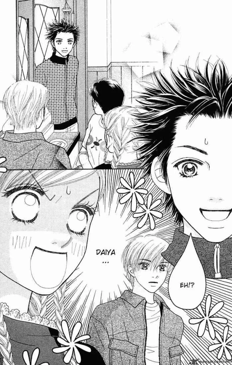 Parfait Tic Chapter 25 page 28