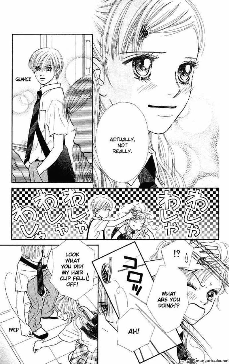 Parfait Tic Chapter 25 page 8