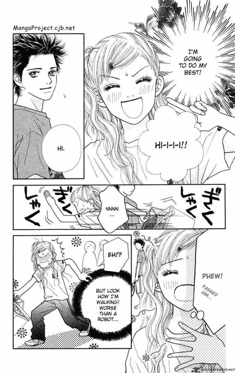Parfait Tic Chapter 25 page 12
