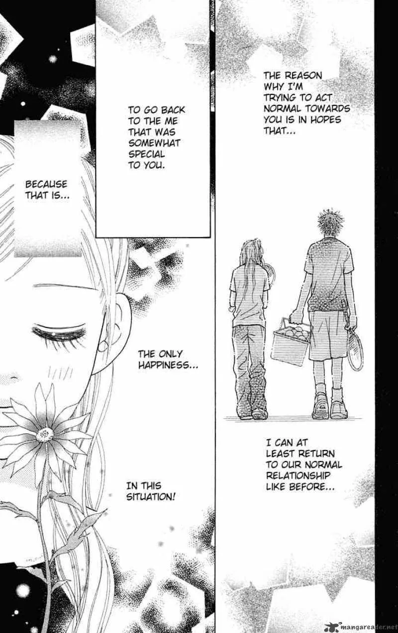 Parfait Tic Chapter 25 page 16