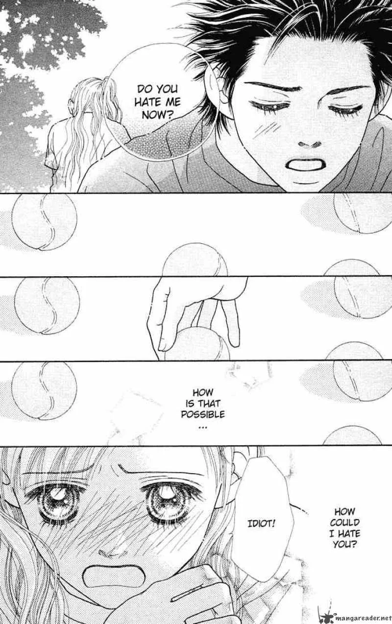 Parfait Tic Chapter 25 page 15