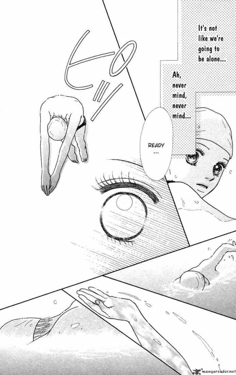Parfait Tic Chapter 25 page 23