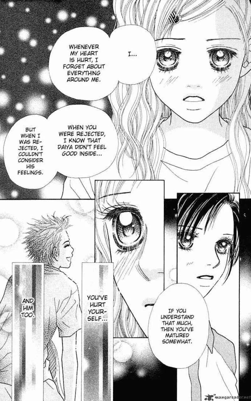 Parfait Tic Chapter 25 page 20