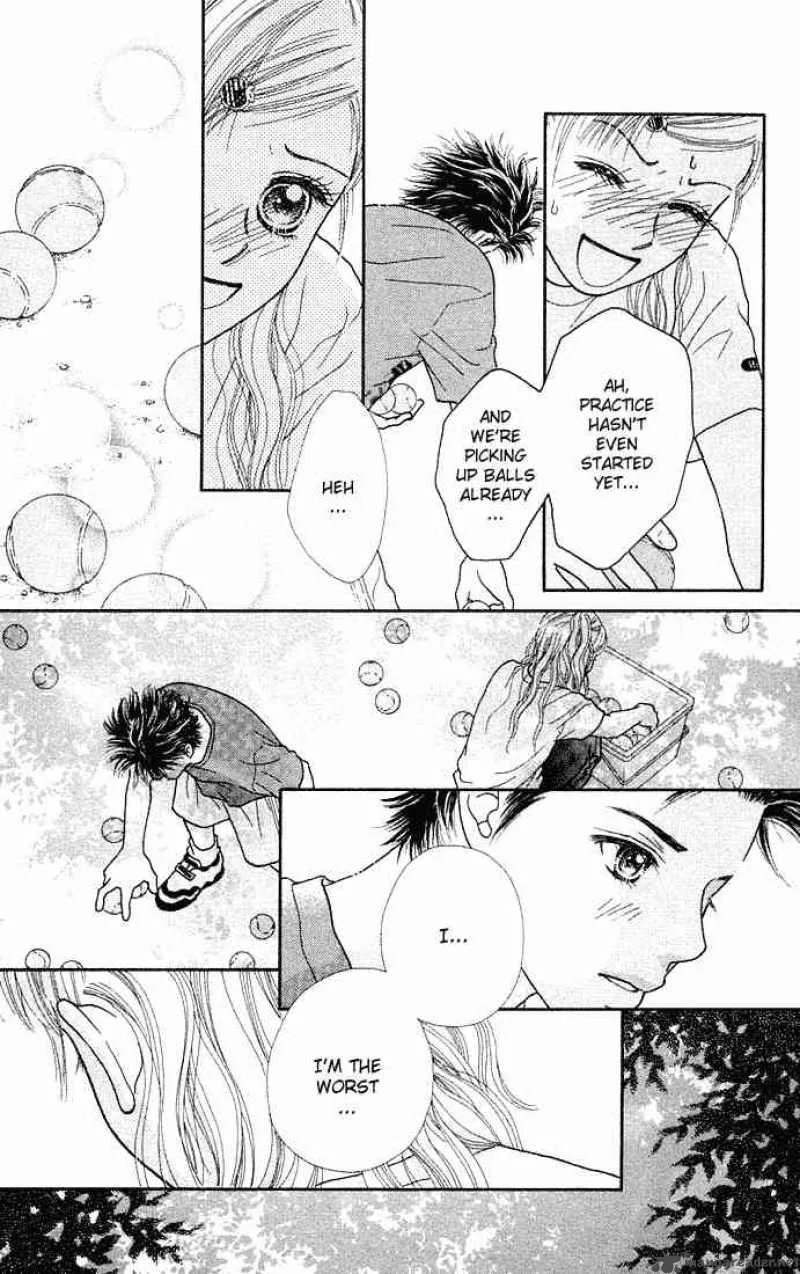 Parfait Tic Chapter 25 page 14