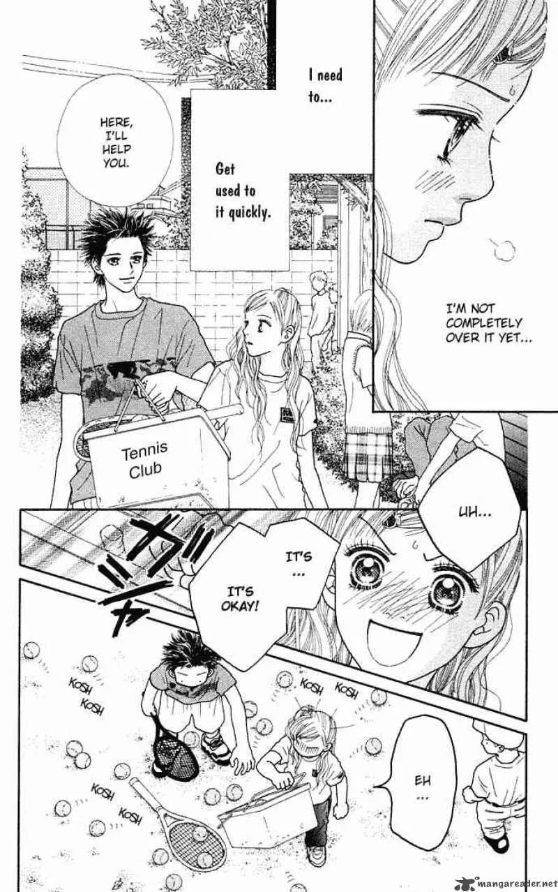 Parfait Tic Chapter 25 page 13