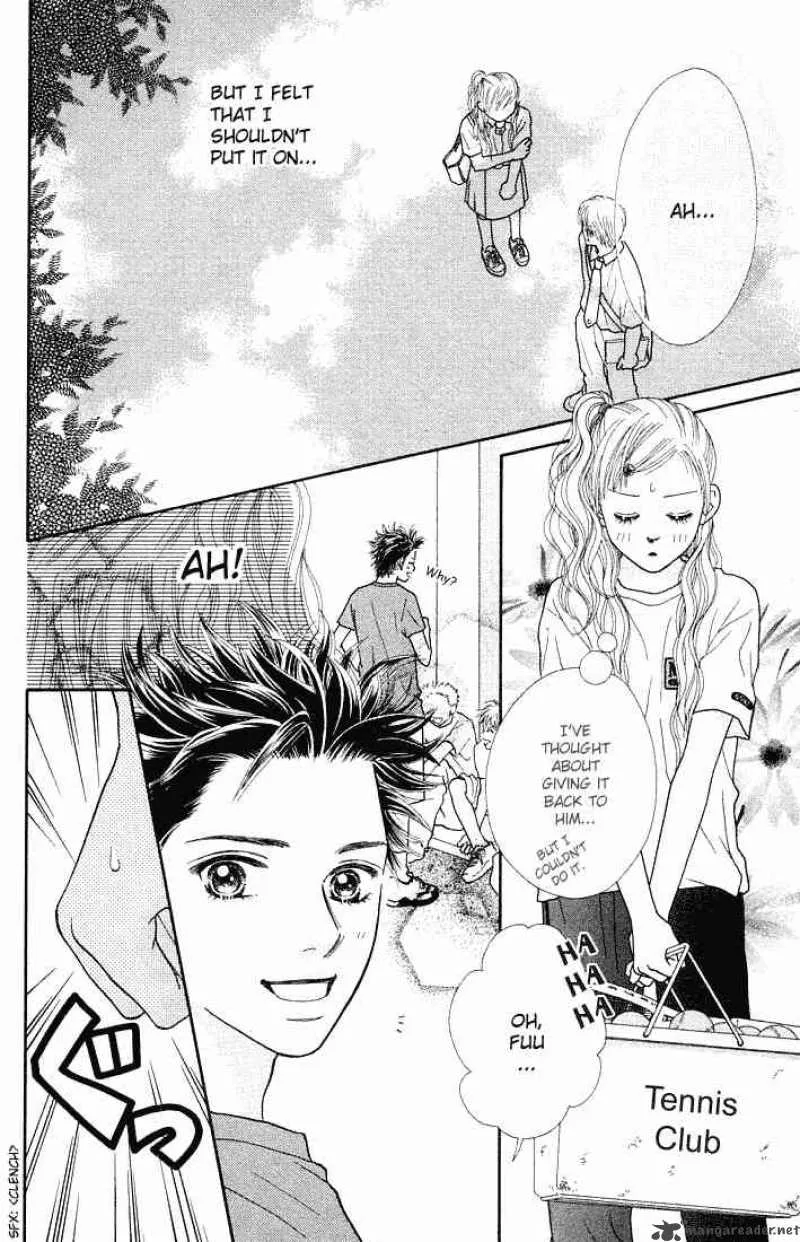 Parfait Tic Chapter 25 page 11