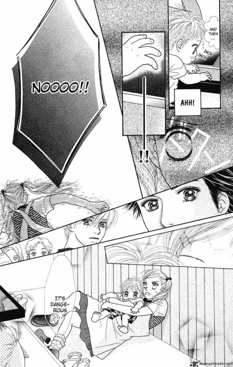 Parfait Tic Chapter 26 page 12