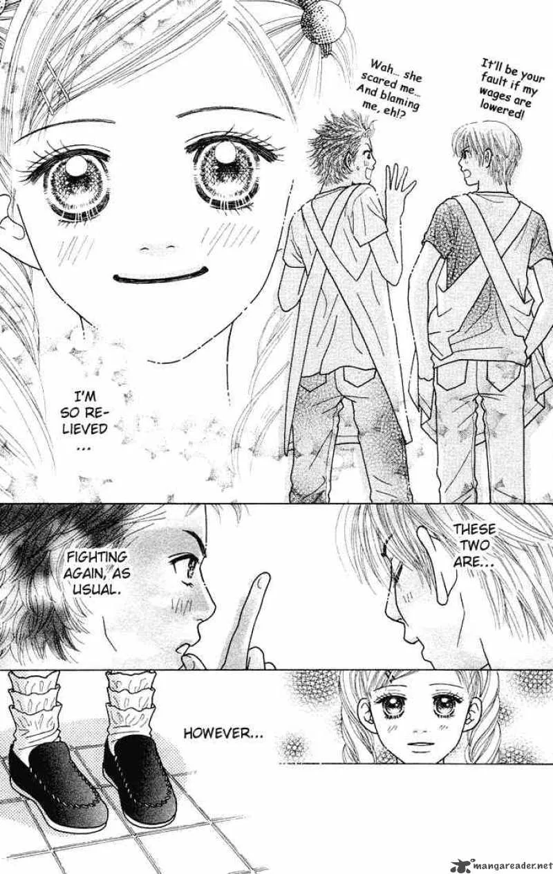 Parfait Tic Chapter 26 page 9