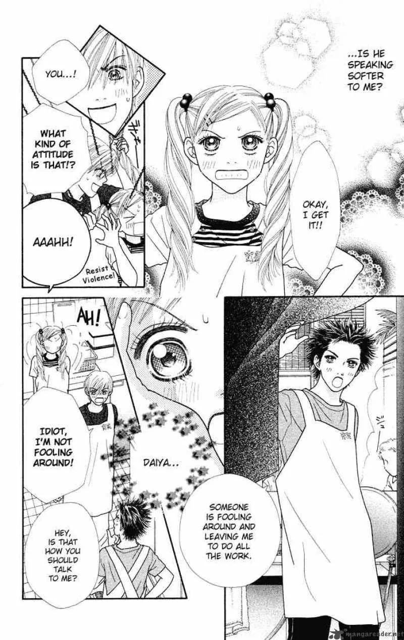 Parfait Tic Chapter 26 page 7