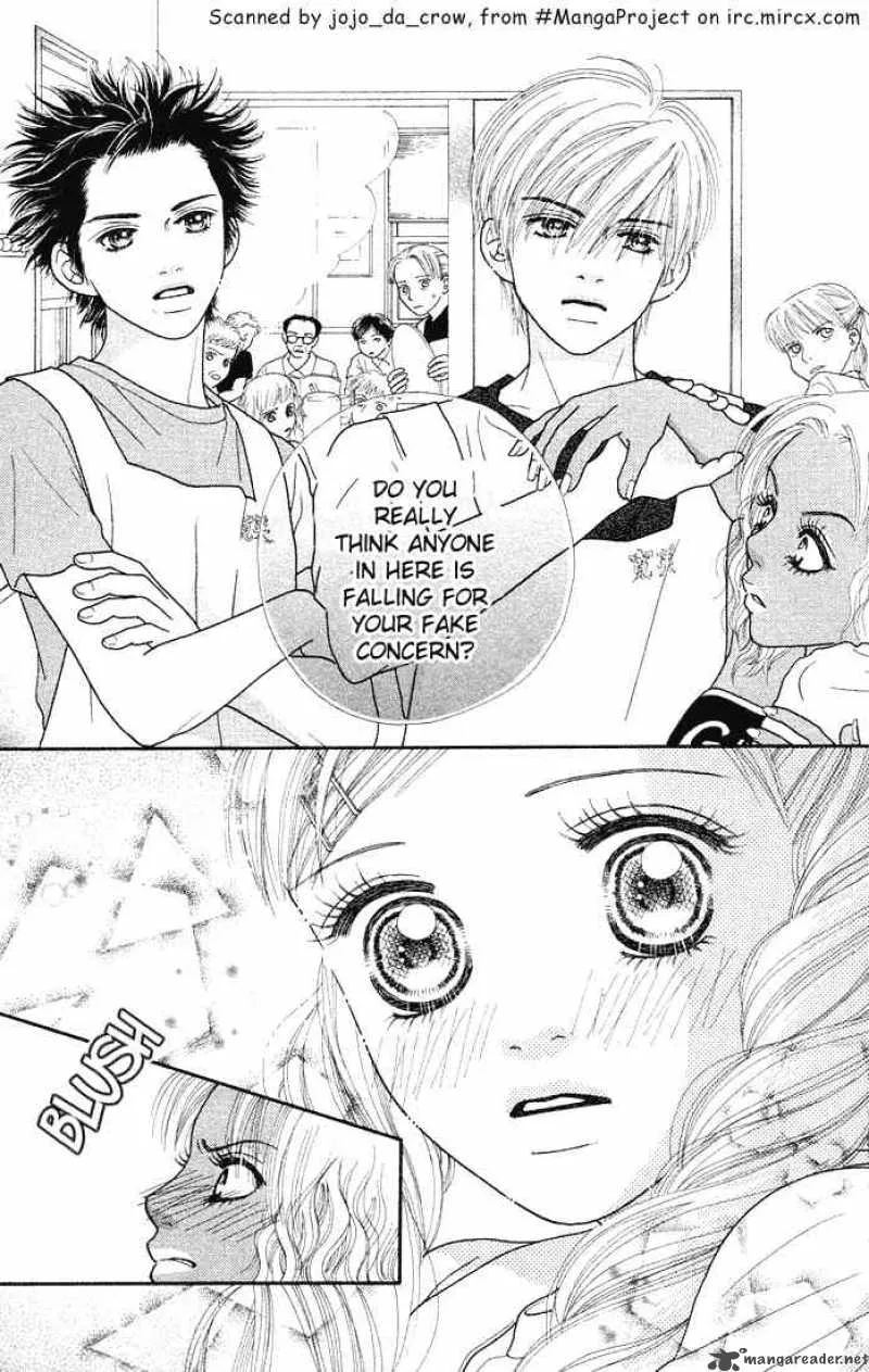 Parfait Tic Chapter 26 page 14