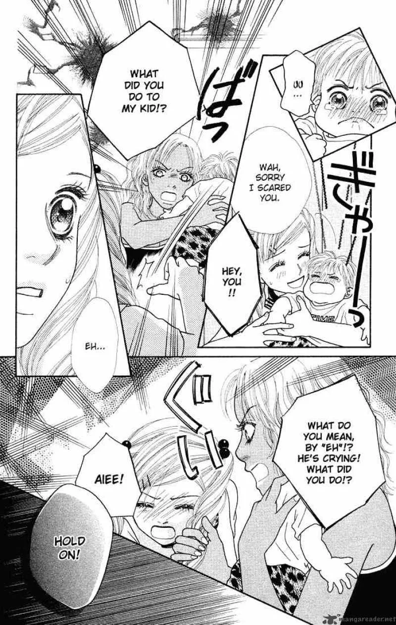 Parfait Tic Chapter 26 page 13