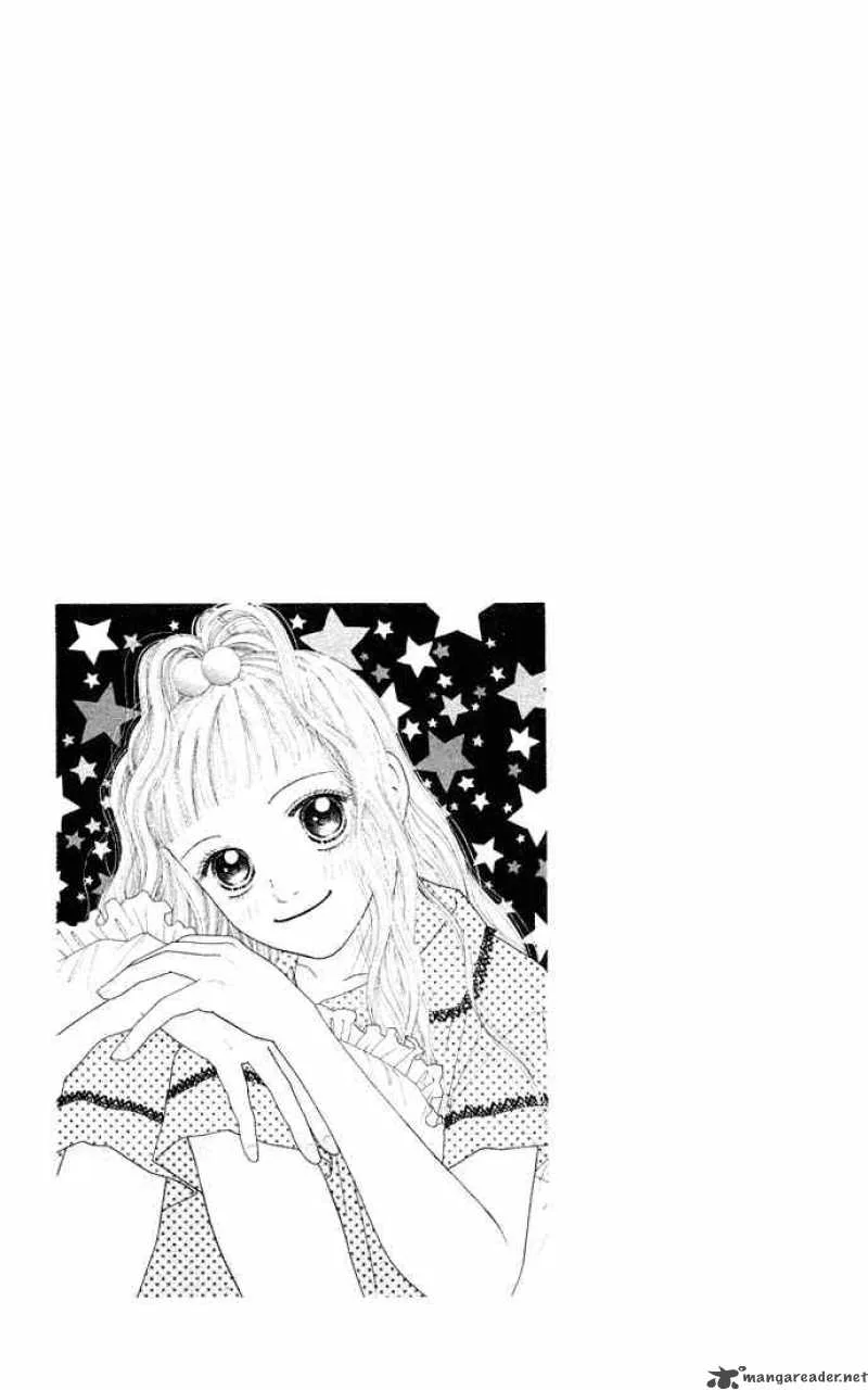 Parfait Tic Chapter 27 page 1