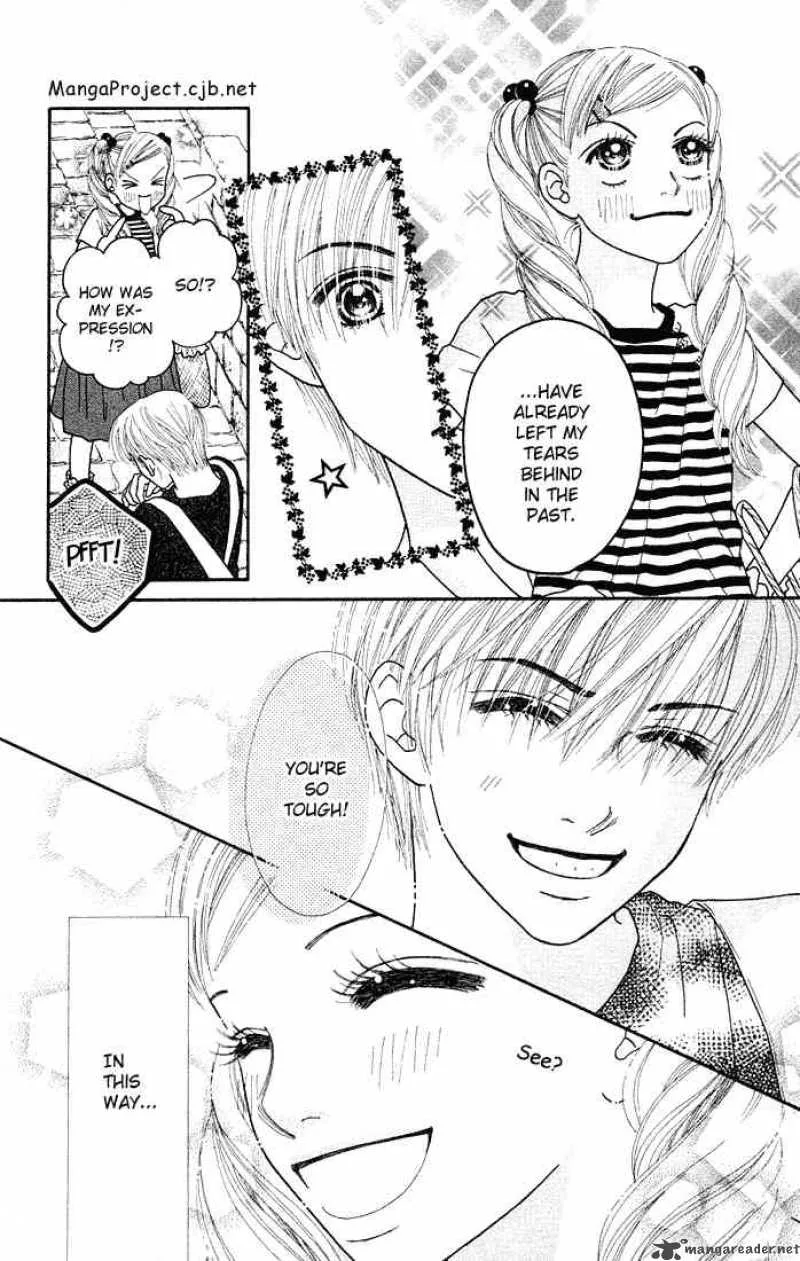 Parfait Tic Chapter 27 page 6