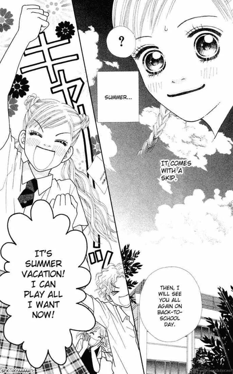 Parfait Tic Chapter 27 page 17