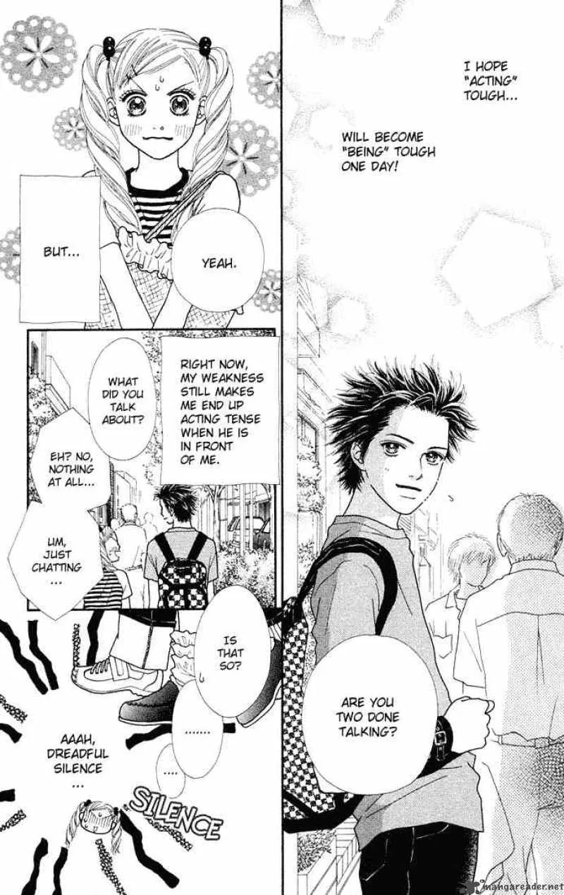 Parfait Tic Chapter 27 page 7