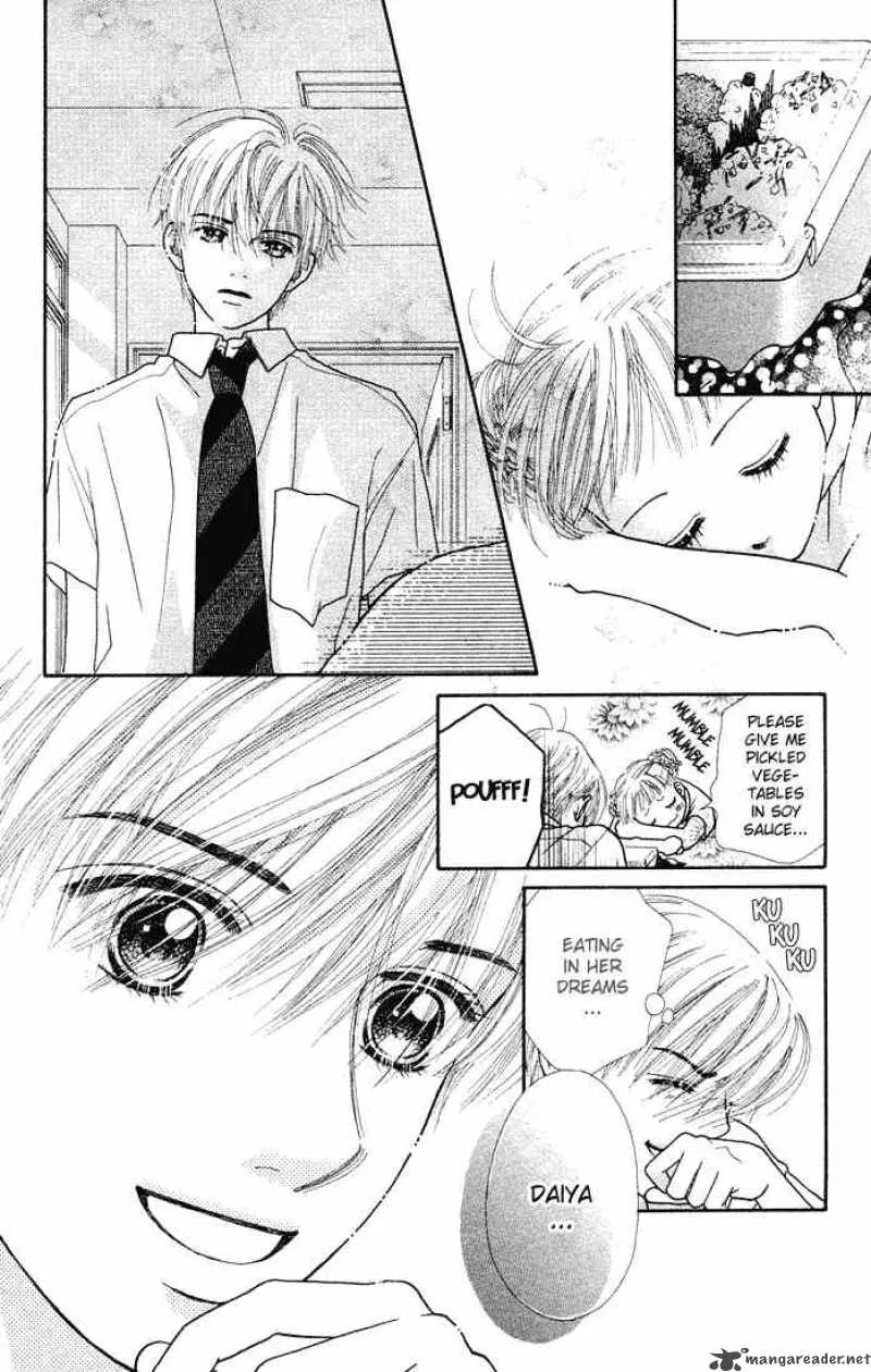 Parfait Tic Chapter 28 page 17