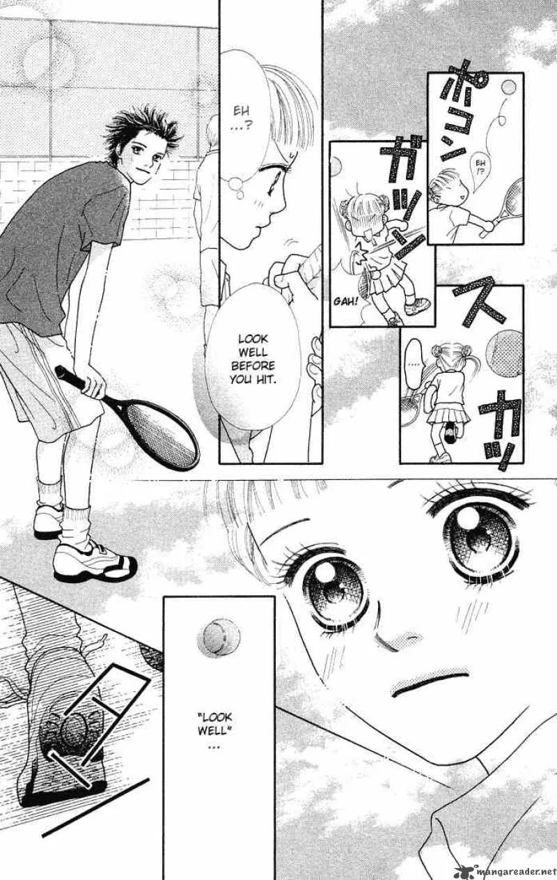 Parfait Tic Chapter 28 page 11