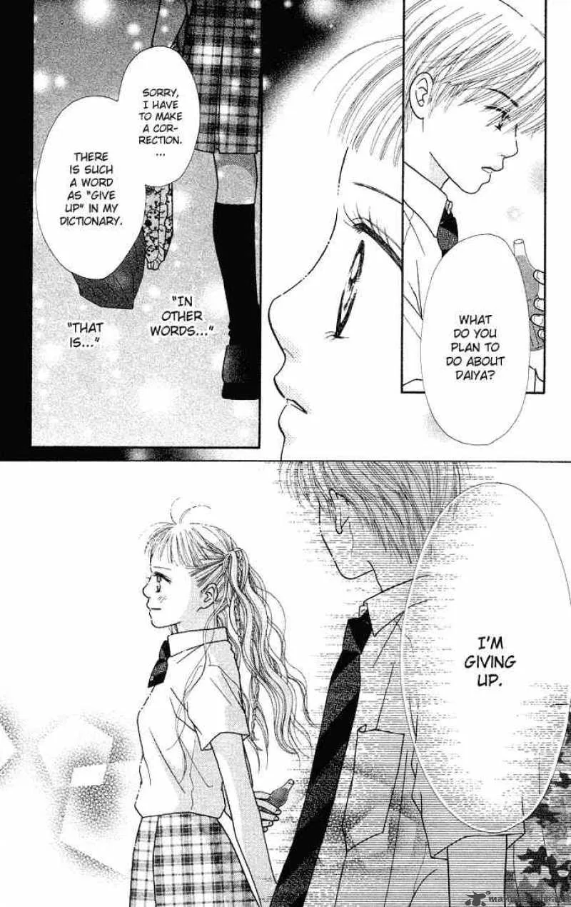 Parfait Tic Chapter 28 page 21