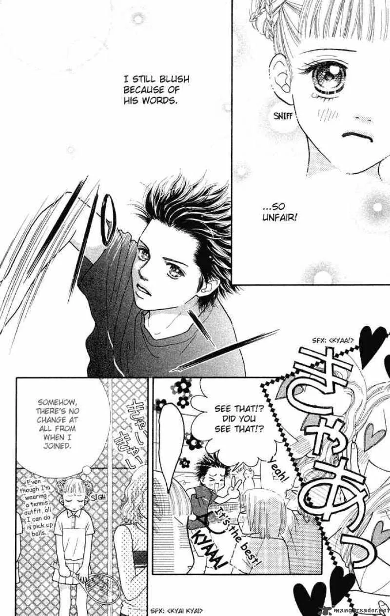 Parfait Tic Chapter 28 page 7