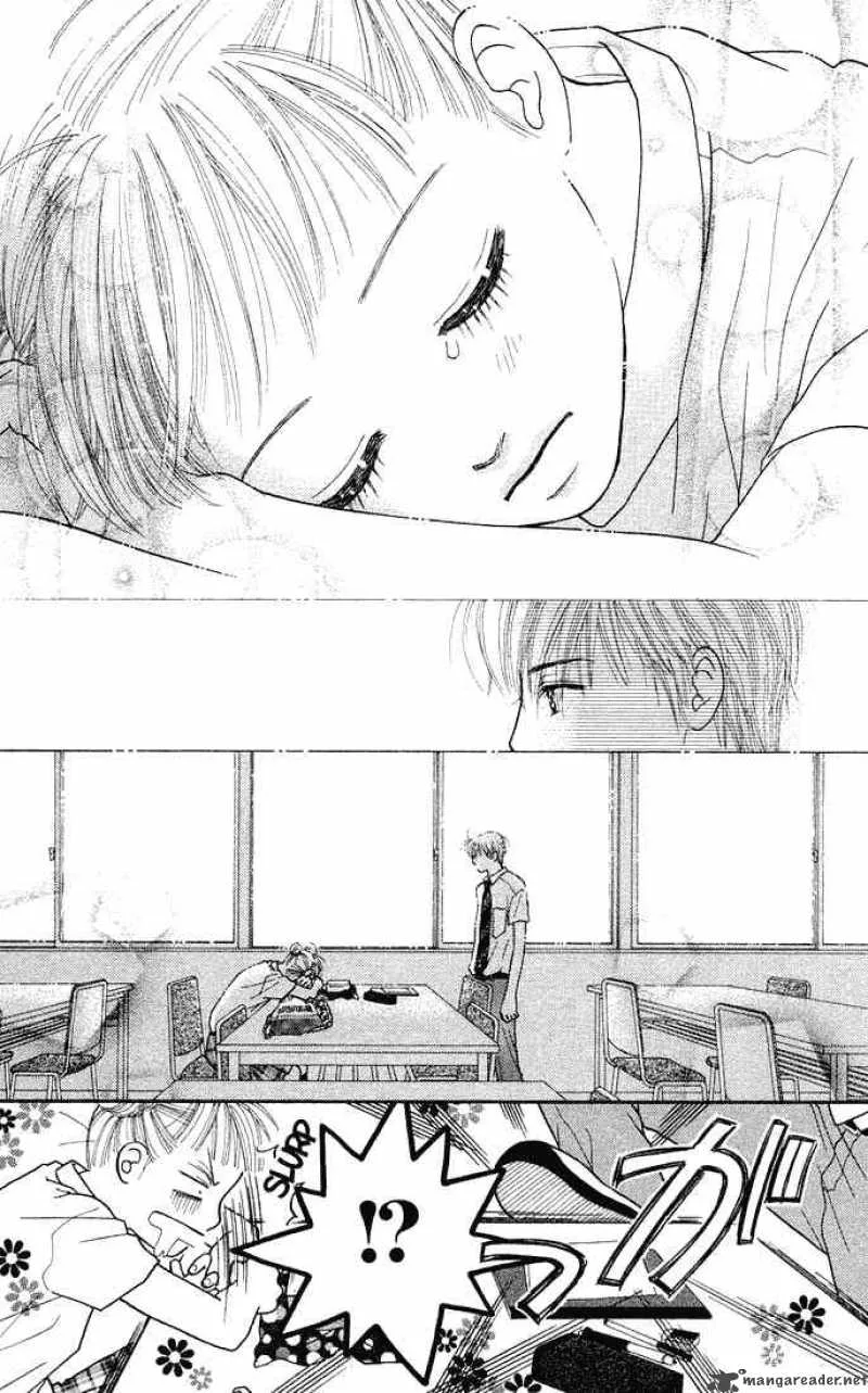 Parfait Tic Chapter 28 page 18