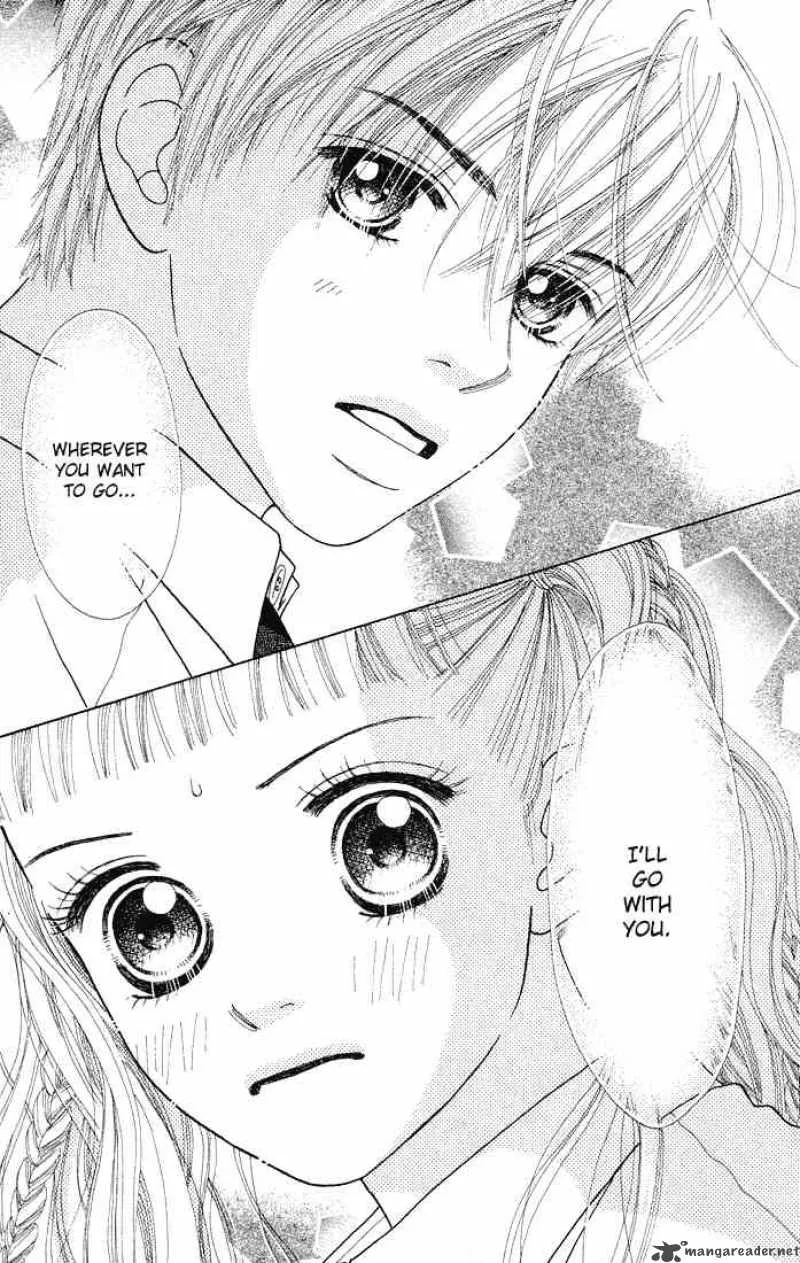 Parfait Tic Chapter 28 page 24
