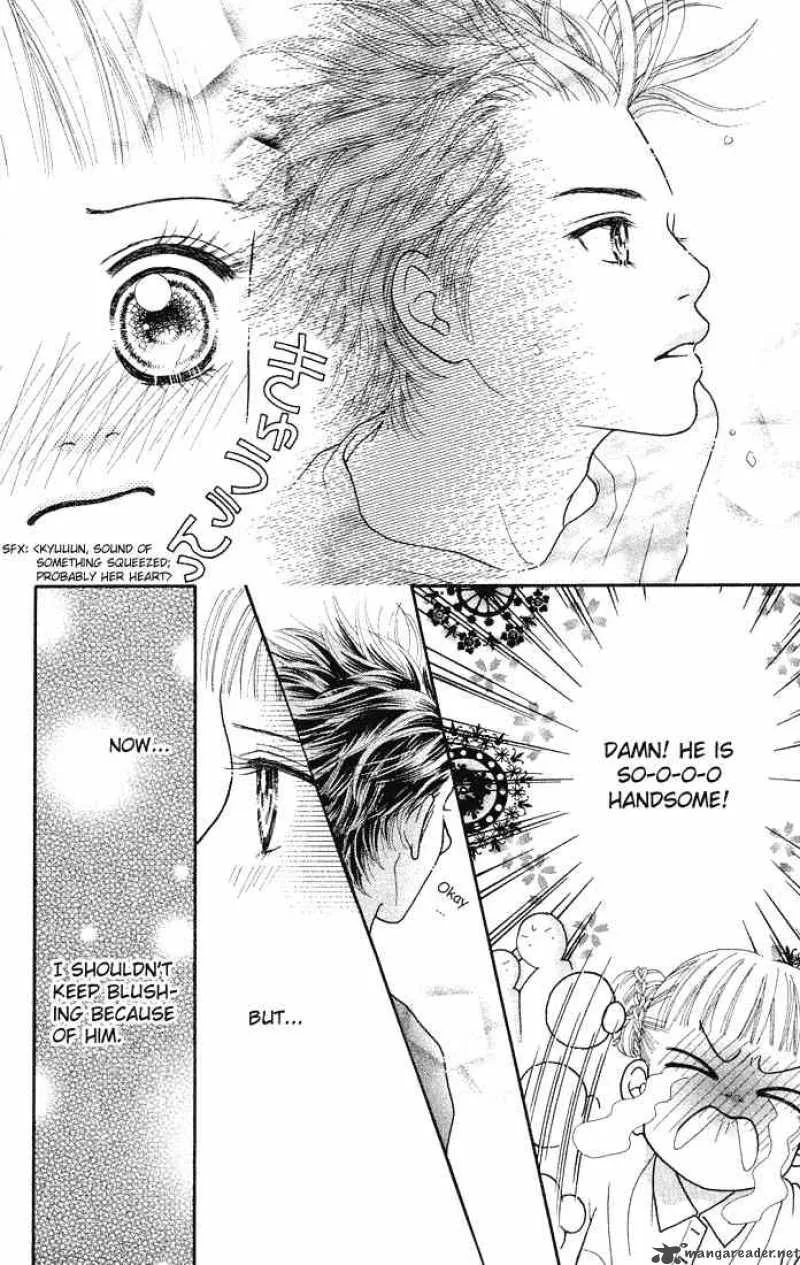 Parfait Tic Chapter 28 page 9