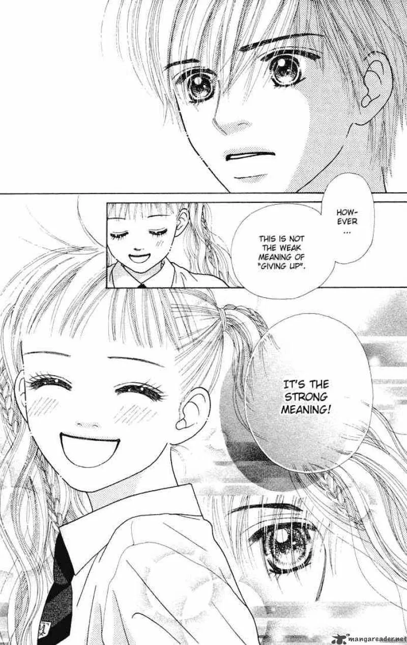 Parfait Tic Chapter 28 page 22