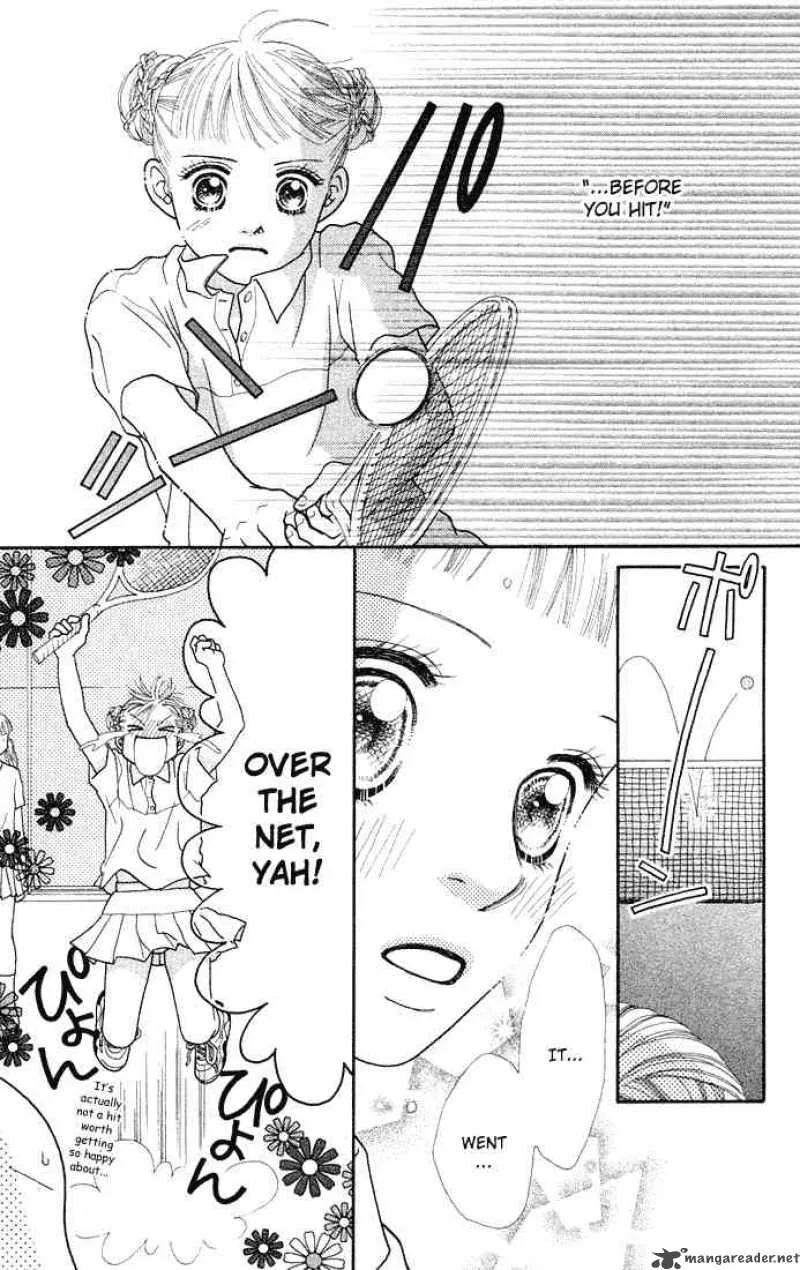 Parfait Tic Chapter 28 page 12