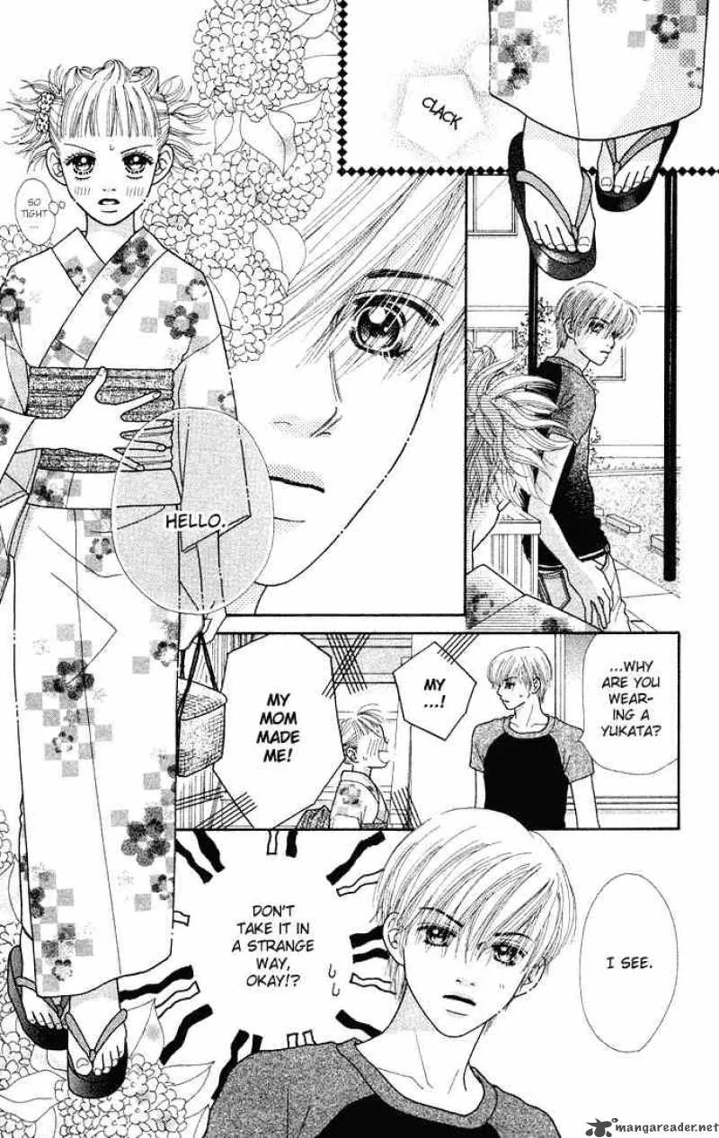 Parfait Tic Chapter 29 page 4