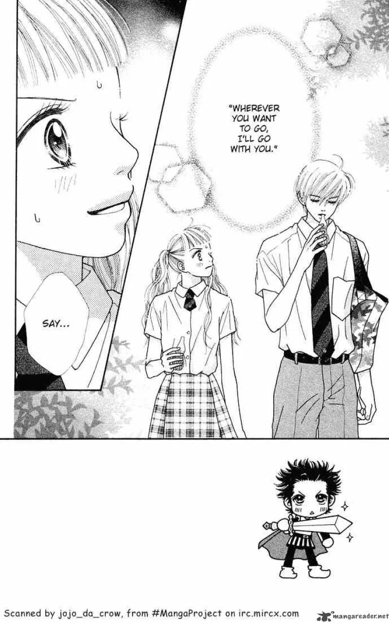 Parfait Tic Chapter 29 page 1