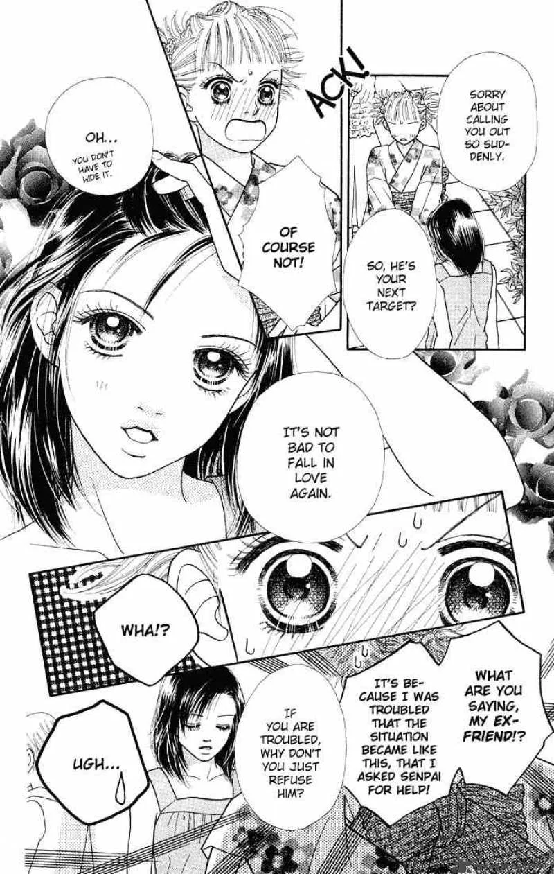 Parfait Tic Chapter 29 page 7