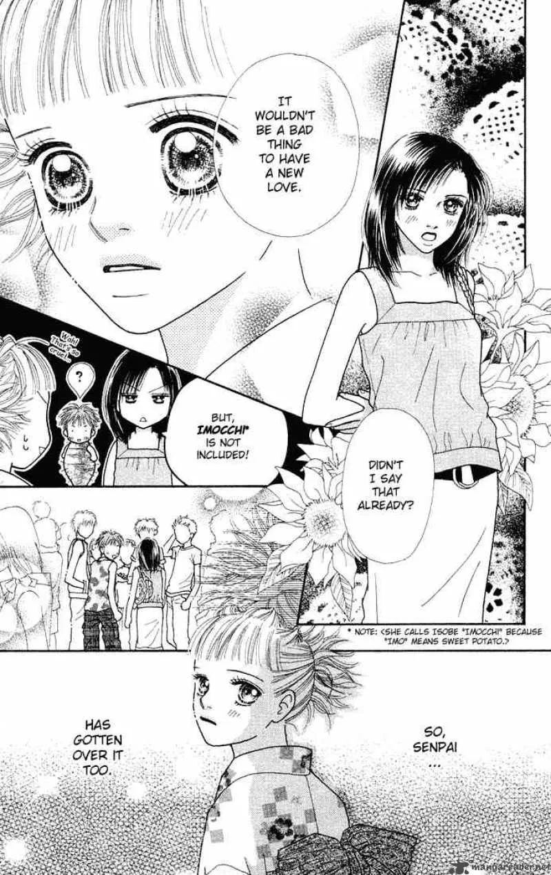 Parfait Tic Chapter 29 page 14
