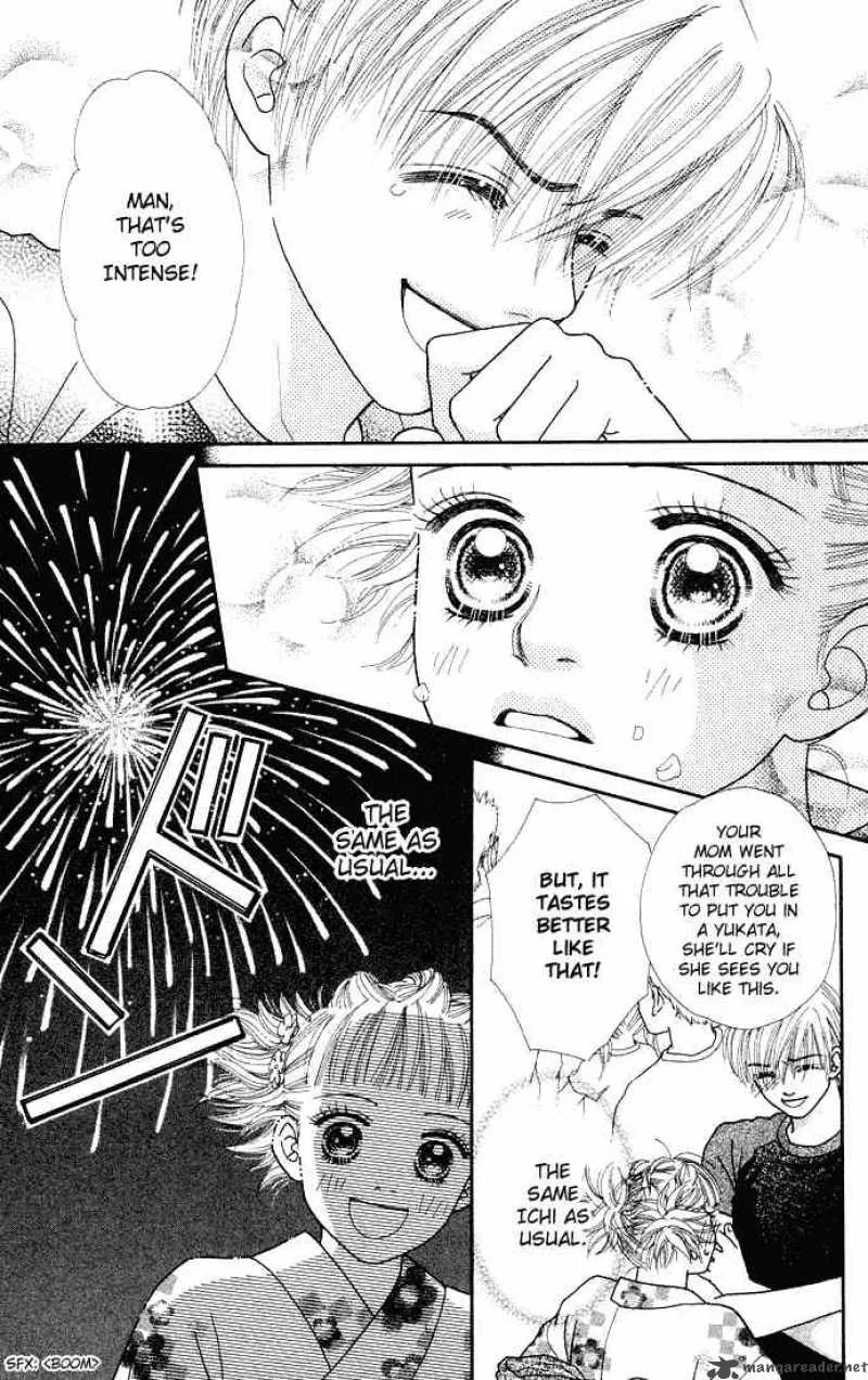 Parfait Tic Chapter 29 page 18