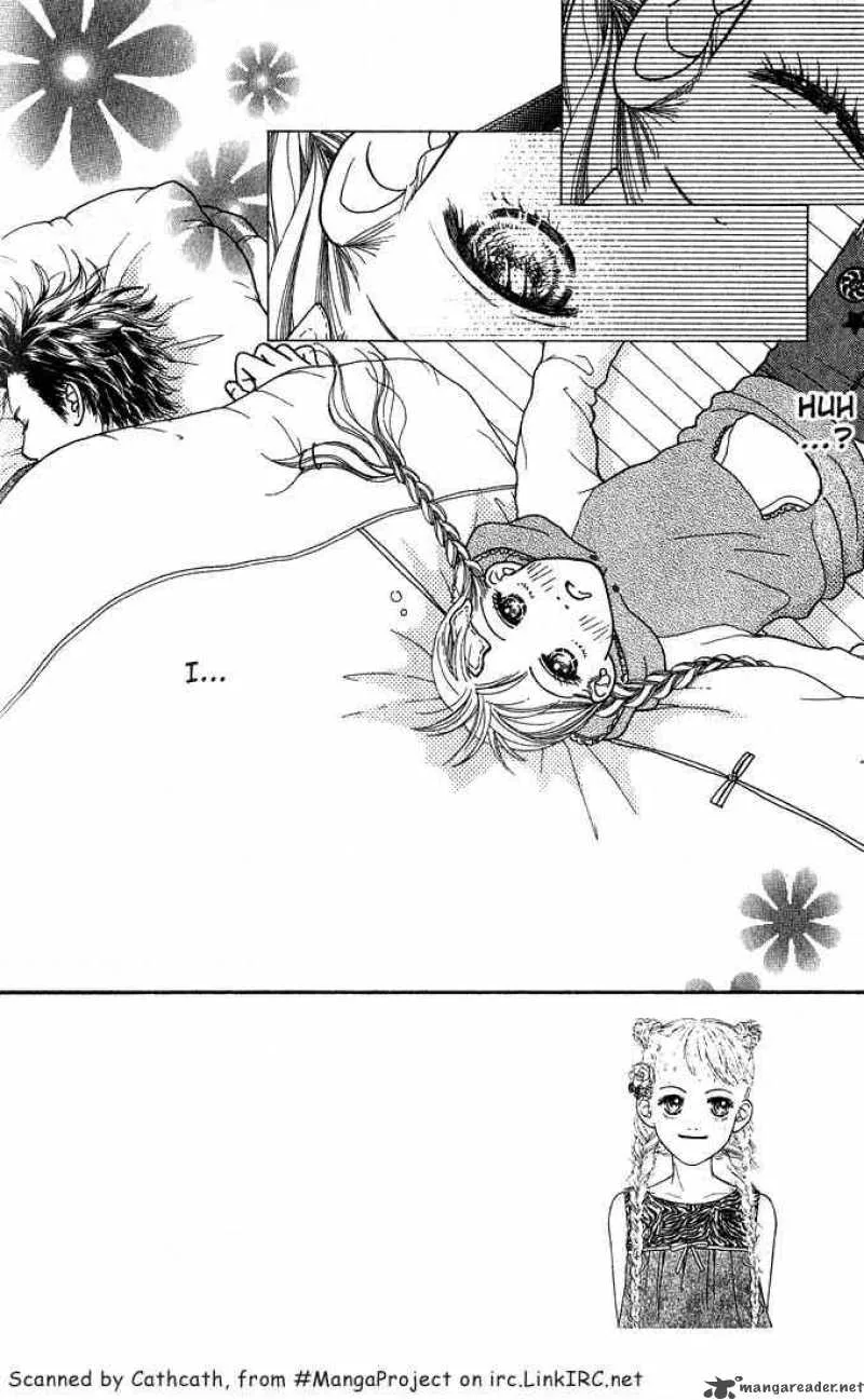 Parfait Tic Chapter 3 page 1