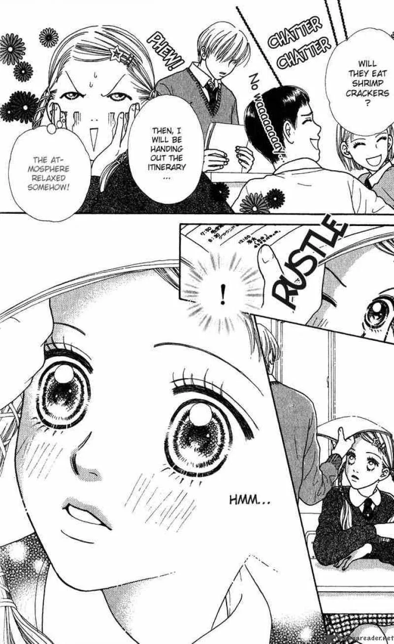 Parfait Tic Chapter 3 page 15