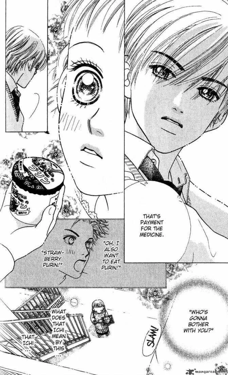 Parfait Tic Chapter 3 page 7