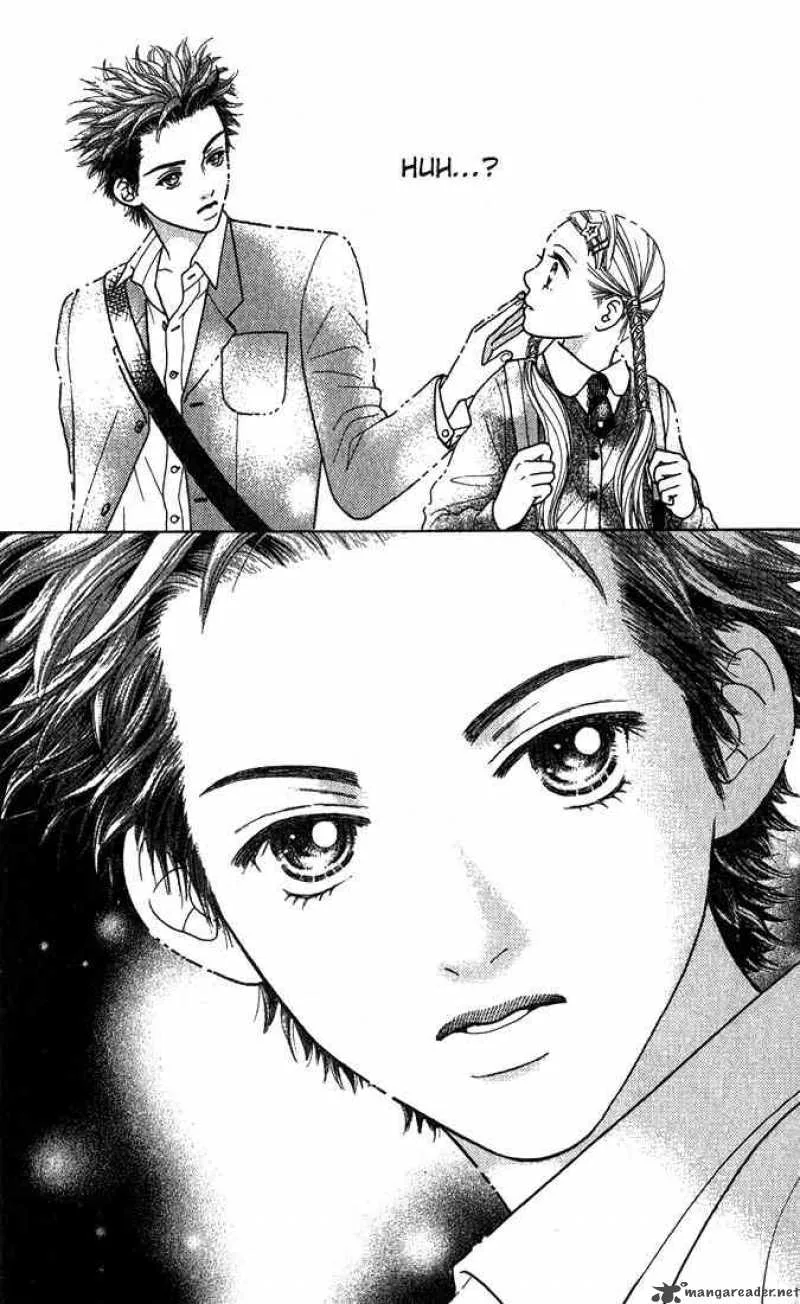 Parfait Tic Chapter 3 page 23