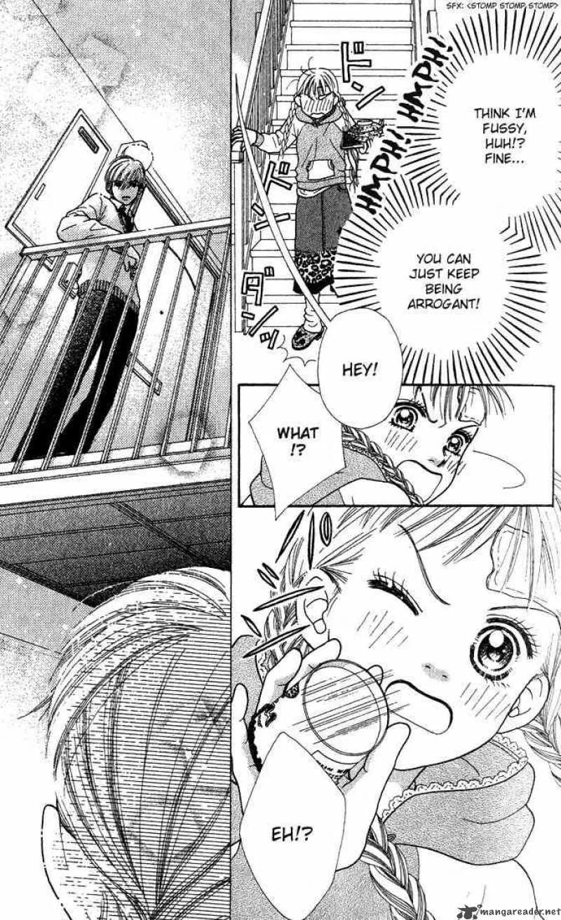 Parfait Tic Chapter 3 page 6