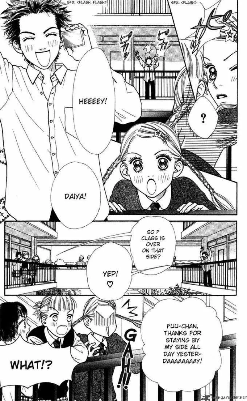 Parfait Tic Chapter 3 page 18