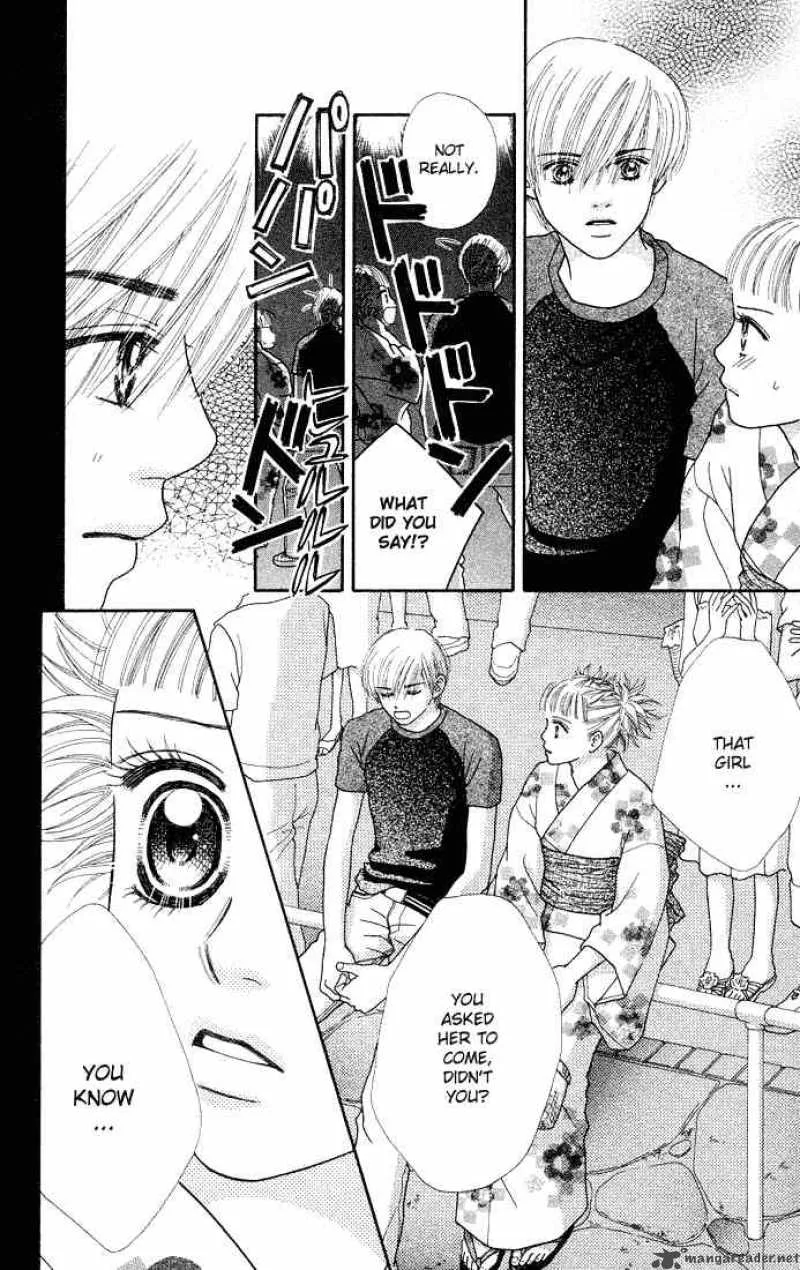 Parfait Tic Chapter 30 page 5