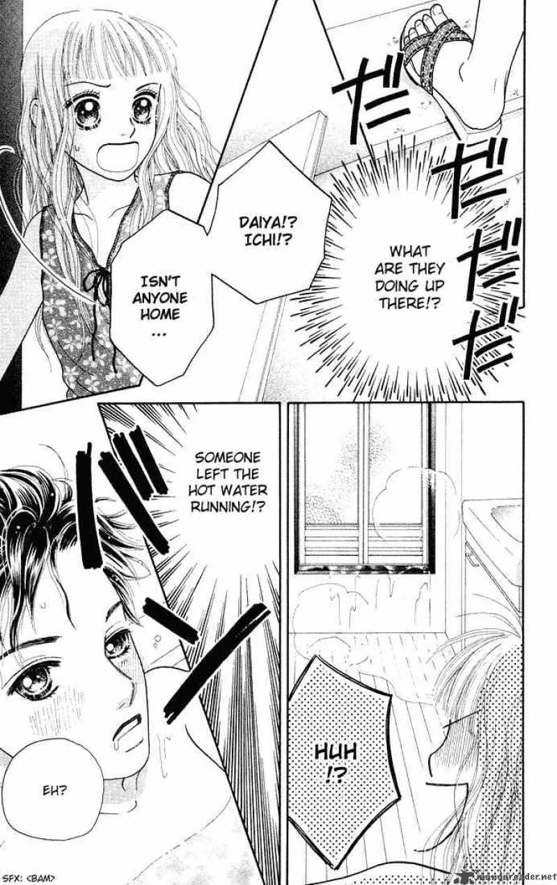 Parfait Tic Chapter 30 page 22