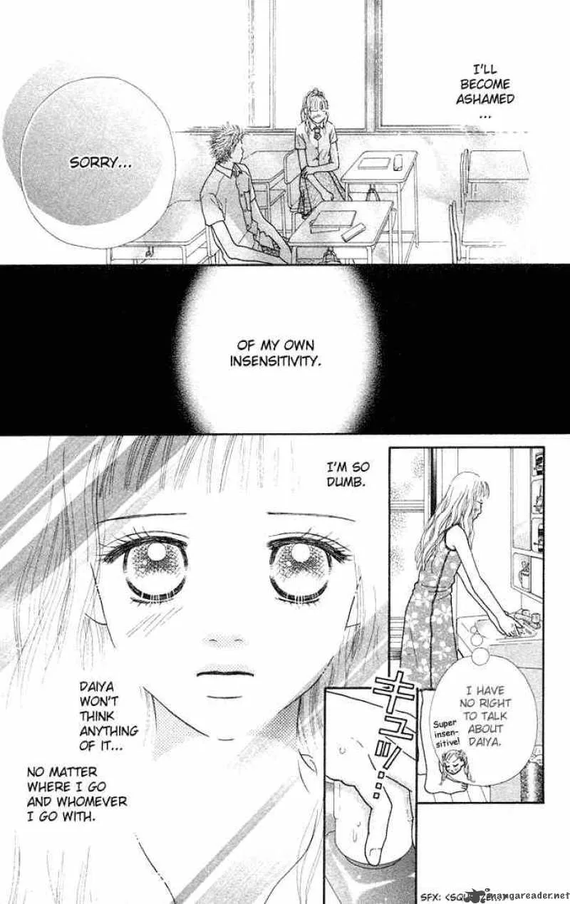Parfait Tic Chapter 30 page 20