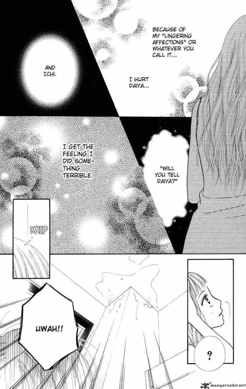 Parfait Tic Chapter 30 page 21