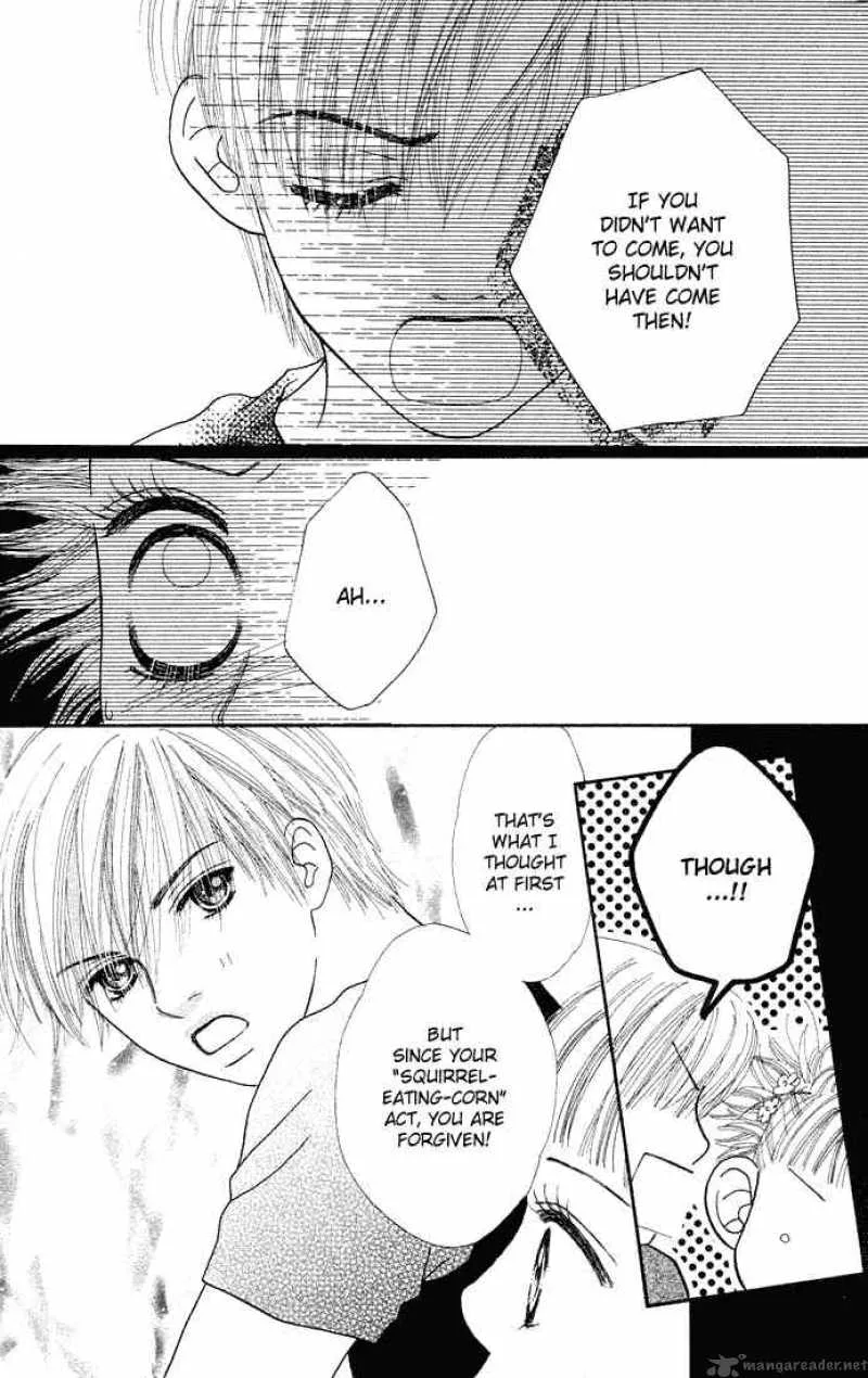 Parfait Tic Chapter 30 page 6