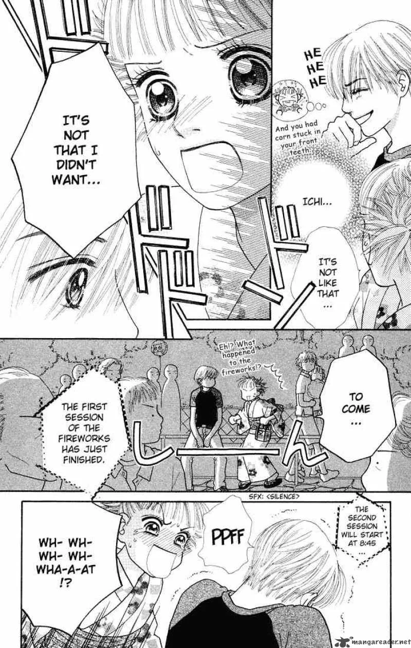 Parfait Tic Chapter 30 page 7