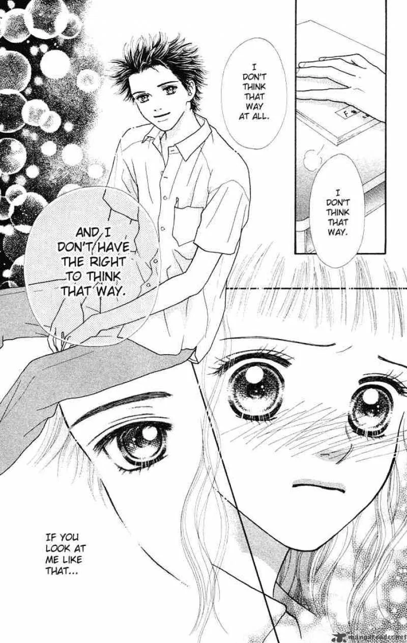 Parfait Tic Chapter 30 page 19