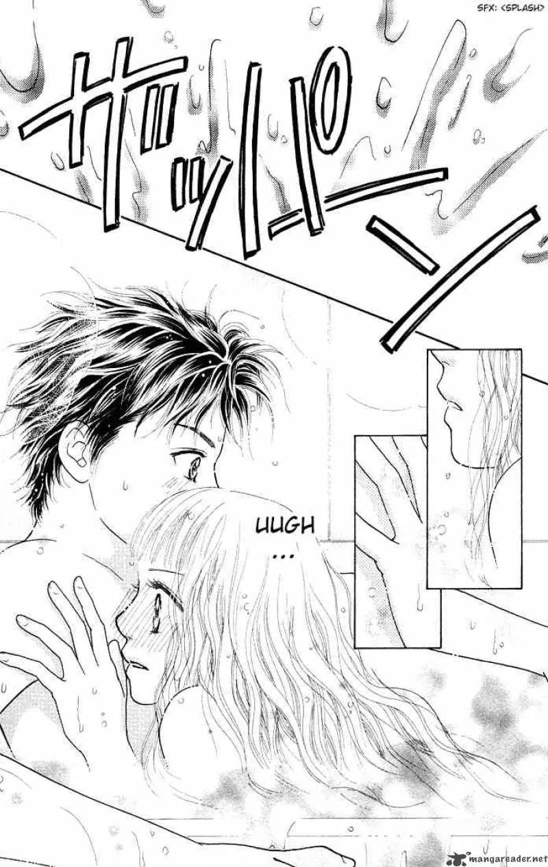 Parfait Tic Chapter 30 page 24