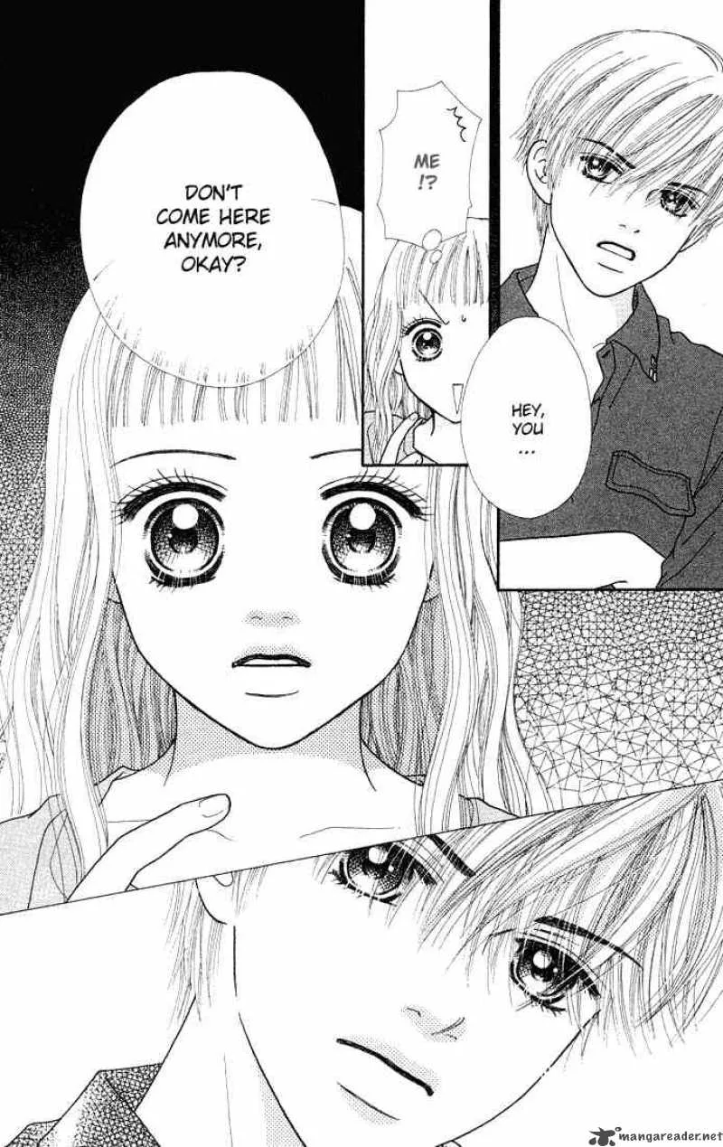 Parfait Tic Chapter 31 page 15