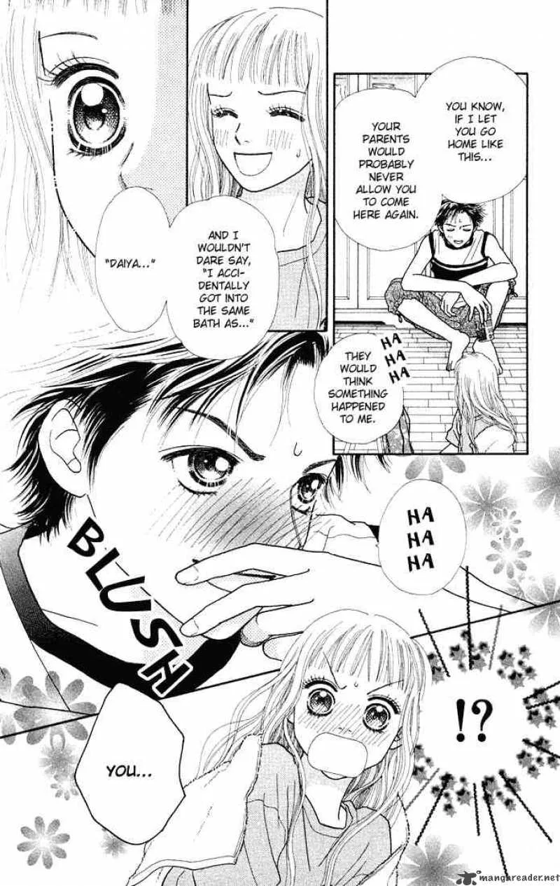 Parfait Tic Chapter 31 page 7
